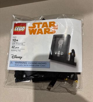 LEGO Star Wars VIP Frame 5005747