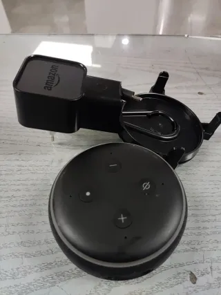 Amazon Echo Dot 3ª Gen