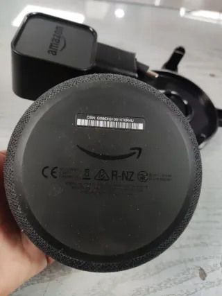 Amazon Echo Dot 3ª Gen