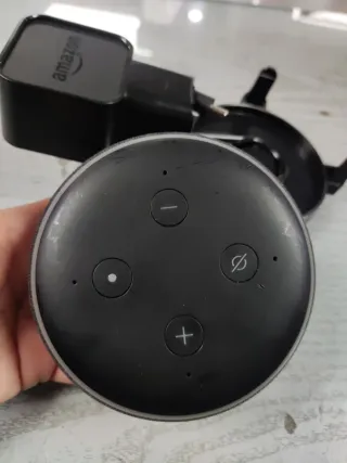 Amazon Echo Dot 3ª Gen