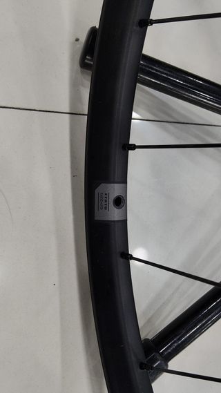 Roda Specialized Trail 29 Shimano 12x148