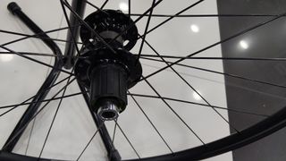 Roda Specialized Trail 29 Shimano 12x148