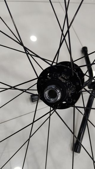 Roda Specialized Trail 29 Shimano 12x148