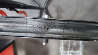 Roda Specialized Trail 29 Shimano 12x148