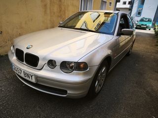BMW Serie 3 2001