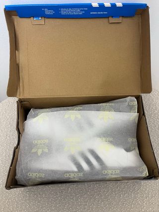 Adidas Samba Talla 42 Nuevas