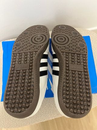 Adidas Samba Talla 42 Nuevas