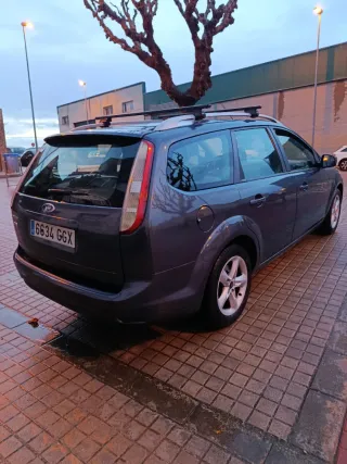 Ford Focus 2009