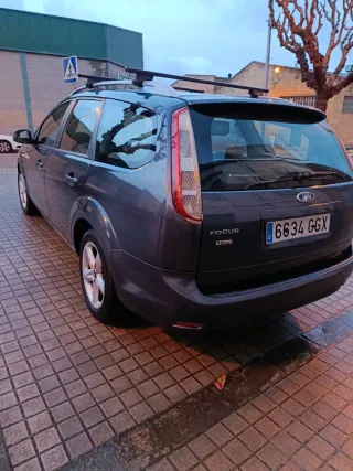 Ford Focus 2009
