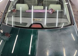 PULIDO PROFESIONAL + TRATAMIENTO CERAMICO ASTURIAS