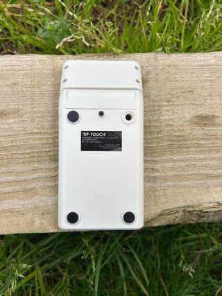 Calculadora/Alarma/Calendario/Reloj de mesa