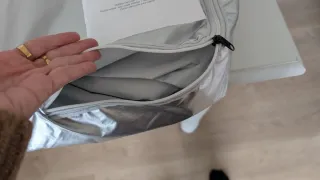 Funda Exterior oficial Coche Porsche,modelo Taycan