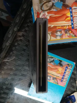 Juego Nintendo NES California Games