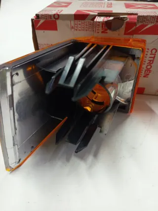 Intermitente Naranja Citroen BX Izquierdo