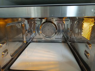 Microondas Caso MCG 25 Ceramic Chef. Leer anuncio.