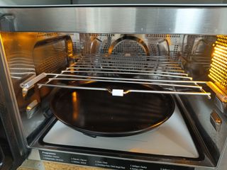 Microondas Caso MCG 25 Ceramic Chef. Leer anuncio.