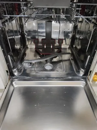 Lavavajillas Whirlpool