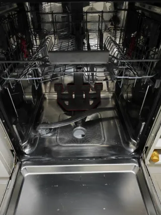 Lavavajillas Whirlpool