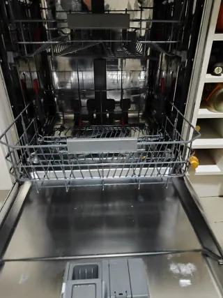 Lavavajillas Whirlpool