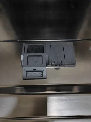 Lavavajillas Whirlpool