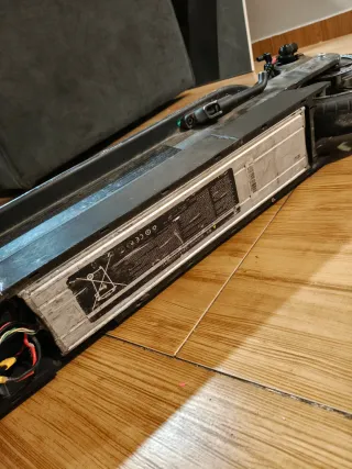 Patinete Eléctrico Xiaomi Pro 2