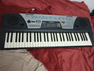 Teclado Yamaha PSR-175