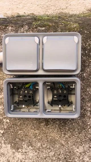 Manitas a domicilio: reparaciones generales