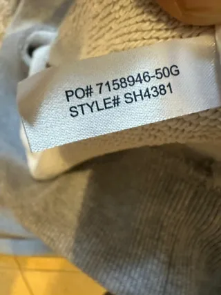 Sudadera Lacoste Xl Nuevo