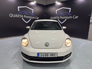 VOLKSWAGEN BETTLE 1.6 TDI 105CV