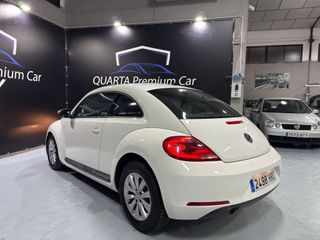 VOLKSWAGEN BETTLE 1.6 TDI 105CV