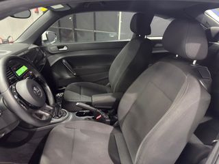 VOLKSWAGEN BETTLE 1.6 TDI 105CV