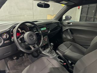 VOLKSWAGEN BETTLE 1.6 TDI 105CV