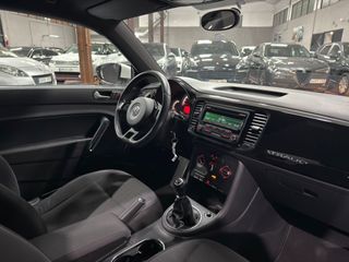 VOLKSWAGEN BETTLE 1.6 TDI 105CV