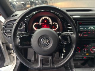 VOLKSWAGEN BETTLE 1.6 TDI 105CV