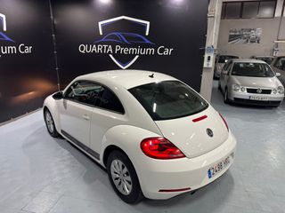 VOLKSWAGEN BETTLE 1.6 TDI 105CV