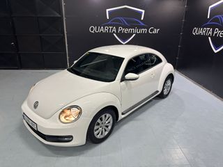VOLKSWAGEN BETTLE 1.6 TDI 105CV