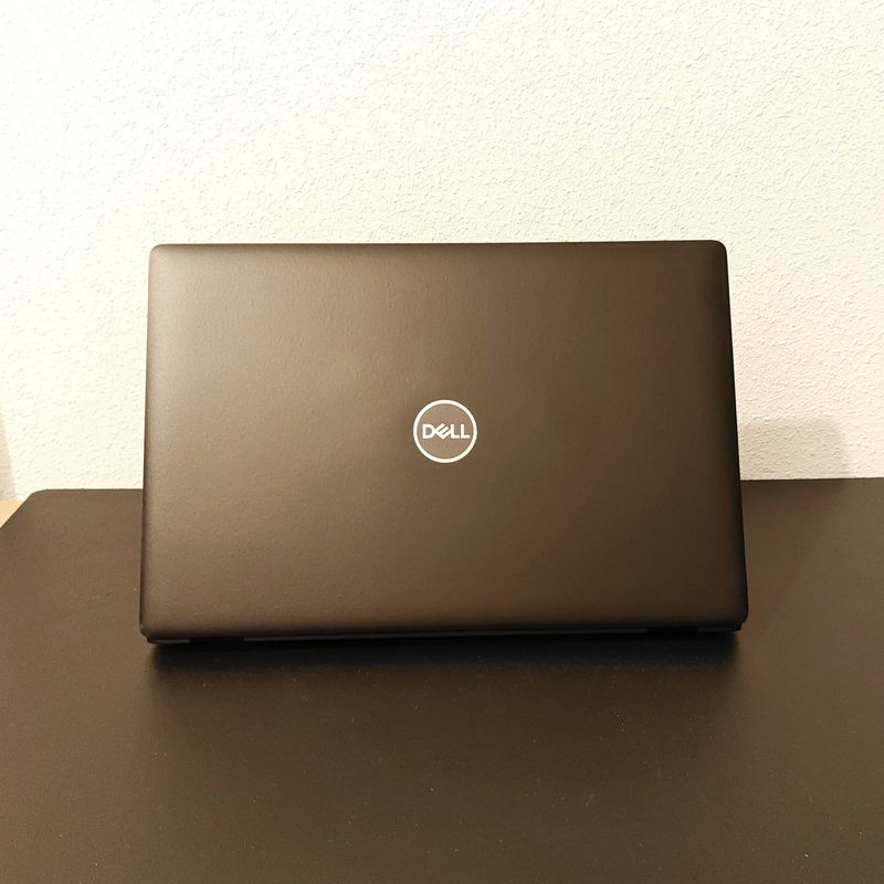 DELL LATITUDE 5400 i5 8265U 1.6 8GB 256GB SSD 14 afbeelding 2