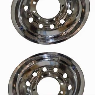 Llantas Camión Alcoa