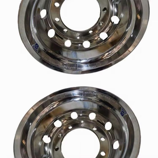 Llantas Camión Alcoa