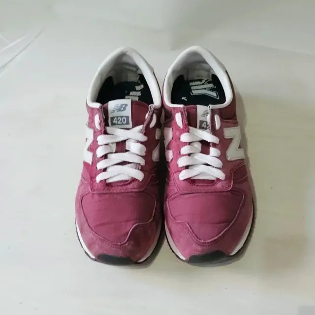 New Balance 420 Talla 38
