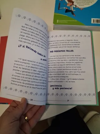 Libro ANSU FATI(Barcelona)