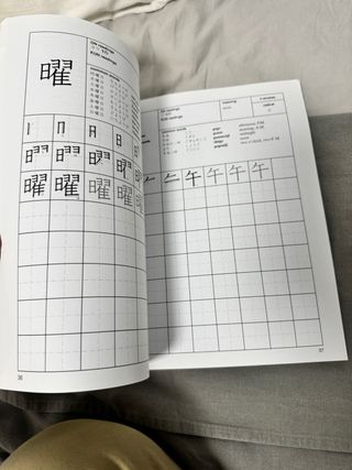 The First 100 Japanese Kanji (JLPT Level N5) Th...