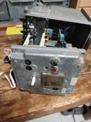 Placas Electrónicas Caldera Vaillant