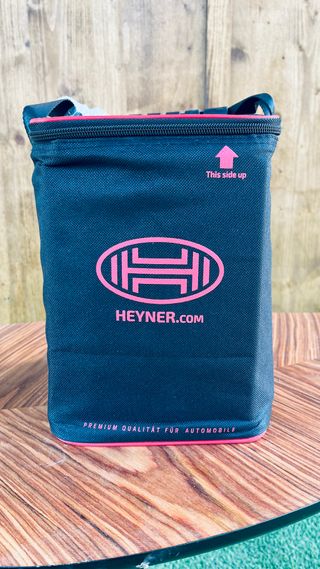 Gato Hidráulico Heyner PRO 10T