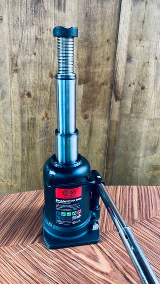 Gato Hidráulico Heyner PRO 10T