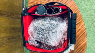 Gato Hidráulico Heyner PRO 10T