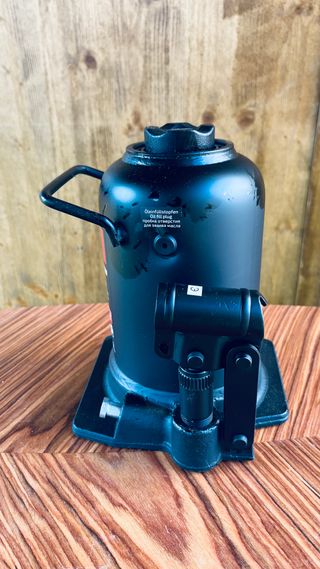 Gato Hidráulico Heyner PRO 10T