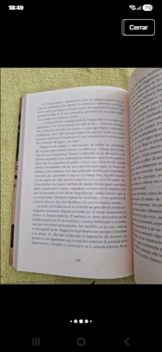 Los nueve desconocidos