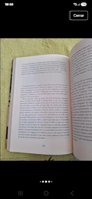 Los nueve desconocidos