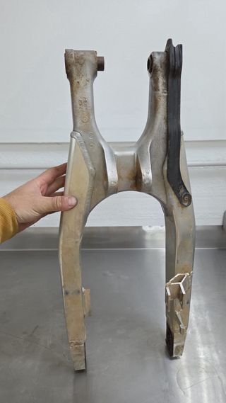 Basculante Honda CR 125 2005